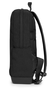 «Рюкзак Moleskine The Backpack Канва Чорний (ET98CCBKBK)», бренду Moleskine - фото №3 - мініатюра