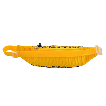  «Сумка на пояс Yes SP-13 Bananas (557696)», бренда Yes - фото №2 - миниатюра