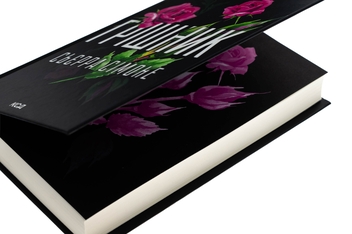 Бумажная книга «Грішник. Книга 2», автор Сьерра Симоне - фото №4 - миниатюра