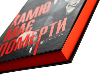 Бумажная книга «Камю має померти», автор Джованни Кателли - фото №4 - миниатюра