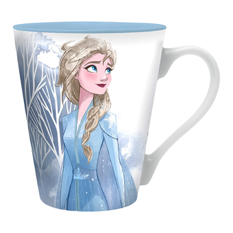  «Подарочный набор Disney Frozen 2 Olaf (ABYPCK195)», бренда Abysse - фото №2 - миниатюра