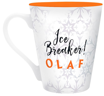  «Чашка Disney Frozen 2 Olaf (ABYMUG686) », бренда Abysse - фото №2 - миниатюра