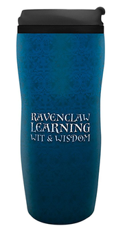  «Термокружка Harry Potter Ravenclaw (ABYTUM025) », бренда Abysse - фото №2 - миниатюра