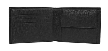  «Портмоне Piquadro MODUS Black (PU1392MO_N)», бренда Piquadro - фото №2 - миниатюра