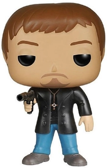 «Коллекционная фигурка Funko Pop! Pop movies The Boondock Saints Murphy MacManus (FK5265)», бренда Funko Pop - фото №1 - миниатюра
