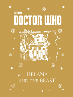 Бумажная книга «Doctor Who. Time Lord Fairy Tales Slipcase Edition», автор Джастин Ричардс - фото №4 - миниатюра