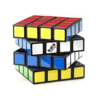  «Головоломка Rubik's Кубик 4х4 (RK-000254)», бренда Rubik's - фото №2 - миниатюра
