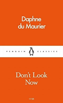 Бумажная книга «Don't Look Now», автор Дафна Дю Морье - фото №1 - миниатюра