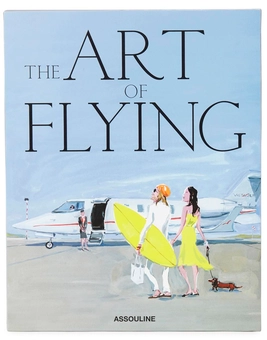 Бумажная книга «The Art of Flying», автор Джош Кондон - фото №4 - миниатюра
