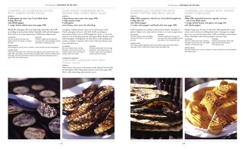 Паперова книга «Barbecue », авторів Ерік Треуїлль, Біржит Ерат - фото №2 - мініатюра