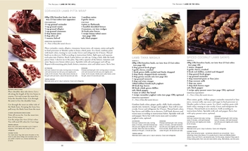 Паперова книга «Barbecue », авторів Ерік Треуїлль, Біржит Ерат - фото №4 - мініатюра