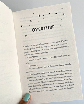 Бумажная книга «Kate in Waiting», автор Бекки Алберталли - фото №2 - миниатюра