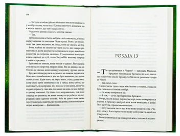 Паперова книга «Спокушаючи гравця. Книга 2», автор Дженніфер Л. Арментраут - фото №6 - мініатюра