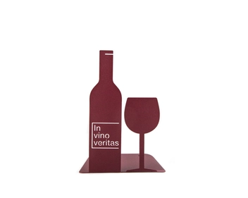 «Держатель для книг Atelier Article In vino veritas (1899855216710)», бренда Atelier Article - фото №6 - миниатюра