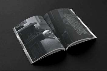 Бумажная книга «Viktor Sydorenko`s Hero, Object, Phantom: A Lexicon», автор Виктор Сидоренко - фото №8 - миниатюра