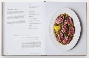 Паперова книга «On Meat: Modern Recipes for the Home Kitchen», авторів Джеремi Фокс, Рачел Шерідан - фото №8 - мініатюра