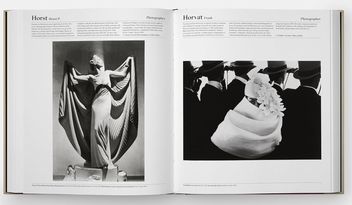 Бумажная книга «The Fashion Book», автор Редакторы "Phaidon" - фото №7 - миниатюра