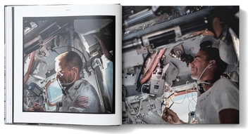 Паперова книга «Apollo VII-XVII: Revised and Extended Edition», авторів Делано Стінмейєр, Флоріс Хайн, Джоел Метер, Саймон Філіпсон - фото №8 - мініатюра