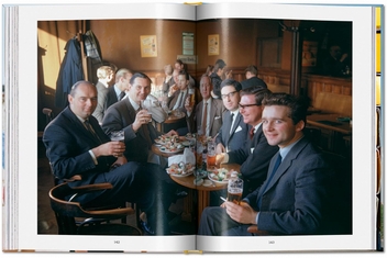 Паперова книга «Midcentury Memories. The Anonymous Project» - фото №6 - мініатюра