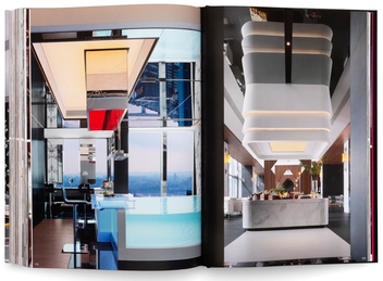 Бумажная книга «Andrew Martin Interior Design Review. Volume 29», автор Эндрю Мартин - фото №7 - миниатюра