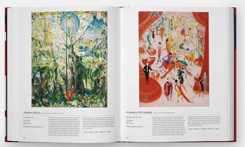 Бумажная книга «The American Art Book», автор Редакторы "Phaidon" - фото №7 - миниатюра