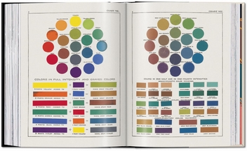 Бумажная книга «The Book of Colour Concepts», автор Александра Лоске - фото №6 - миниатюра