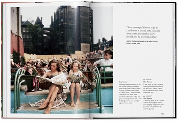 Бумажная книга «London. Portrait of a City», автор Реуэл Голден - фото №6 - миниатюра