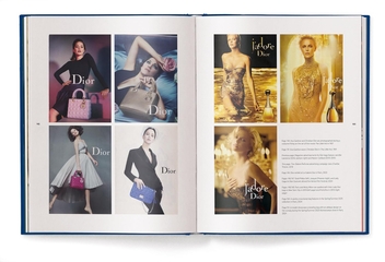Паперова книга «The Ultimate Guide to Dior Bags», автор Олександра Фуллертон - фото №8 - мініатюра