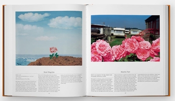 Бумажная книга «Flower: Exploring the World in Bloom», автор Редакторы "Phaidon" - фото №6 - миниатюра