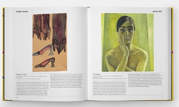 Бумажная книга «Great Women Artists», автор Редакторы "Phaidon" - фото №6 - миниатюра