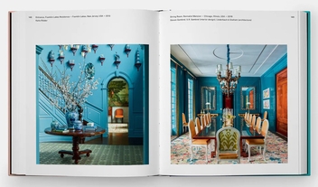 Бумажная книга «Living in Colour: Colour in Contemporary Interior Design», автор Редакторы "Phaidon" - фото №6 - миниатюра