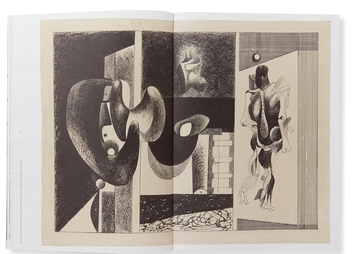 Бумажная книга «Arshile Gorky: New York City», автор Адам Гопник - фото №9 - миниатюра