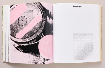 Бумажная книга «Brand X Editions: Innovation in Screenprinting» - фото №7 - миниатюра