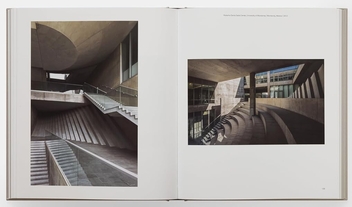 Бумажная книга «Tadao Ando: Light and Space», авторов Ричард Паре, Тадао Андо - фото №6 - миниатюра