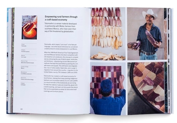 Бумажная книга «Circular Materials: Innovation and Reuse in Design and Architecture» - фото №7 - миниатюра