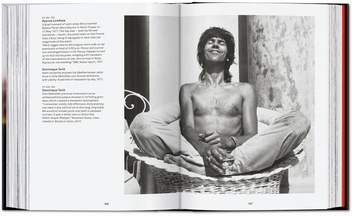 Бумажная книга «The Rolling Stones. 45th Ed.» - фото №6 - миниатюра