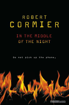 Бумажная книга «In the Middle of the Night», автор Роберт Кормье - фото №2 - миниатюра