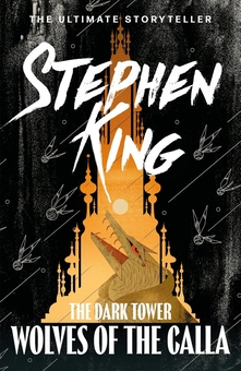 Паперова книга «The Dark Tower (комплект із 7 книг)», автор Стівен Кінг - фото №6 - мініатюра