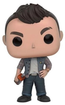 «Коллекционная фигурка Funko POP! Preacher Cassidy (FK11153)», бренда Funko Pop - фото №1 - миниатюра