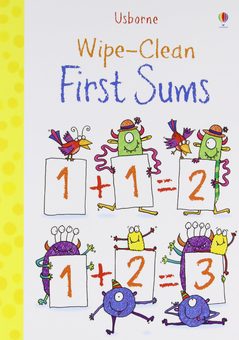 Бумажная книга «Starting School Wipe-Clean Activity Pack Age 5+ (комплект из 4 книг)» - фото №8 - миниатюра