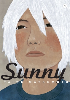 Паперова книга «Sunny. Volume 1», автор Тайо Мацумото - фото №1 - мініатюра