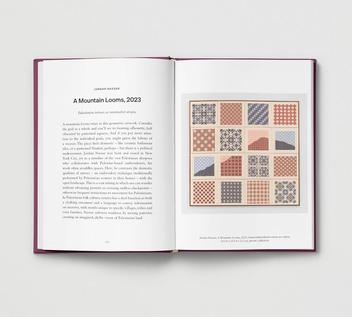 Паперова книга «An Opinionated Guide to Folk Art», автор Фара Абдессамад - фото №5 - мініатюра