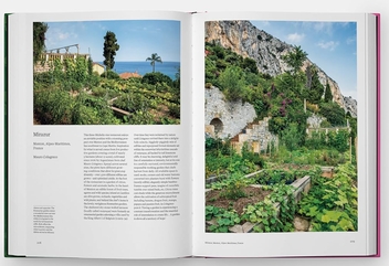 Паперова книга «The Kitchen Garden», автор Тобі Масґрейв - фото №8 - мініатюра