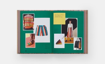 Бумажная книга «Paul Smith» - фото №8 - миниатюра