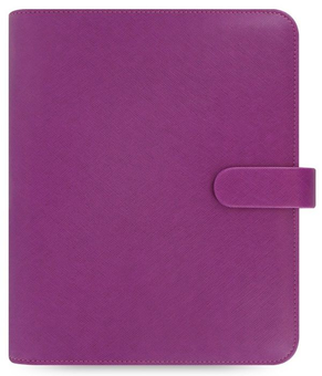  «Органайзер Filofax Saffiano A5 Raspberry (20-022474)», бренда Filofax - фото №1 - миниатюра