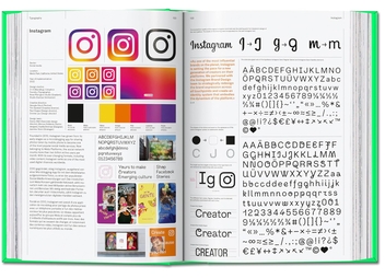 Paper book «The Elements of Brand Design», author TASCHEN - фото №6 - миниатюра