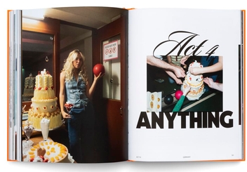 Бумажная книга «Herrlich Hosting: A Visual Guide to Food, Feeling & Table Culture», автор Ханна Клееберг - фото №7 - миниатюра