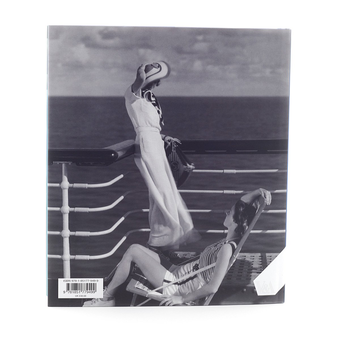 Бумажная книга «Ocean Liners» - фото №6 - миниатюра