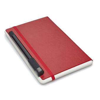  «Набор Moleskine Smart Writing Set (SWSAB34F201)», бренда Moleskine - фото №3 - миниатюра