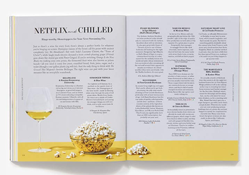 Бумажная книга «Big Macs & Burgundy: Wine Pairings for the Real World», автор Ванесса Прайс - фото №7 - миниатюра